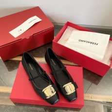 Ferragamo Shoes